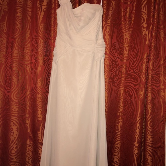 Bridesmaid dress - Picture 2 of 4